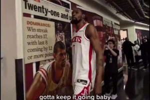 为何输球？火箭没有控卫的问题太致命了！关键时刻不会打球了！